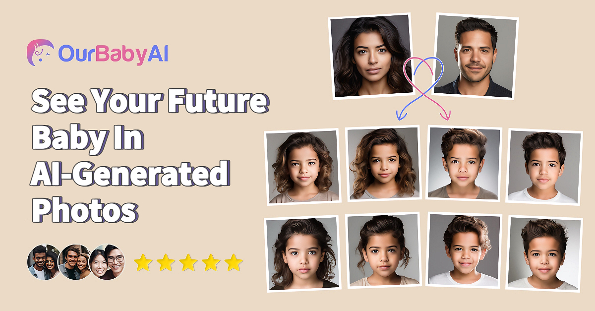 OurBabyAI preview