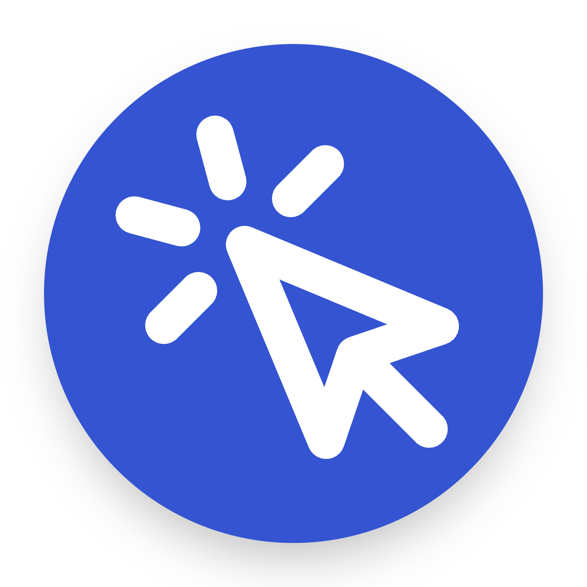 AIclicks icon