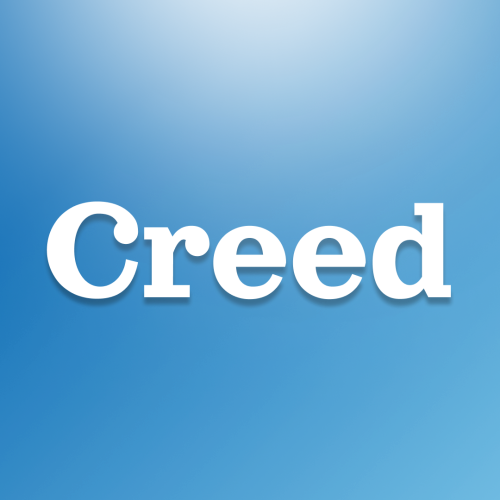 Creed: Bible Companion icon