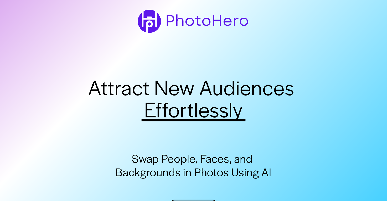 PhotoHero preview