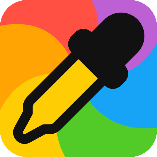 Color Picker preview