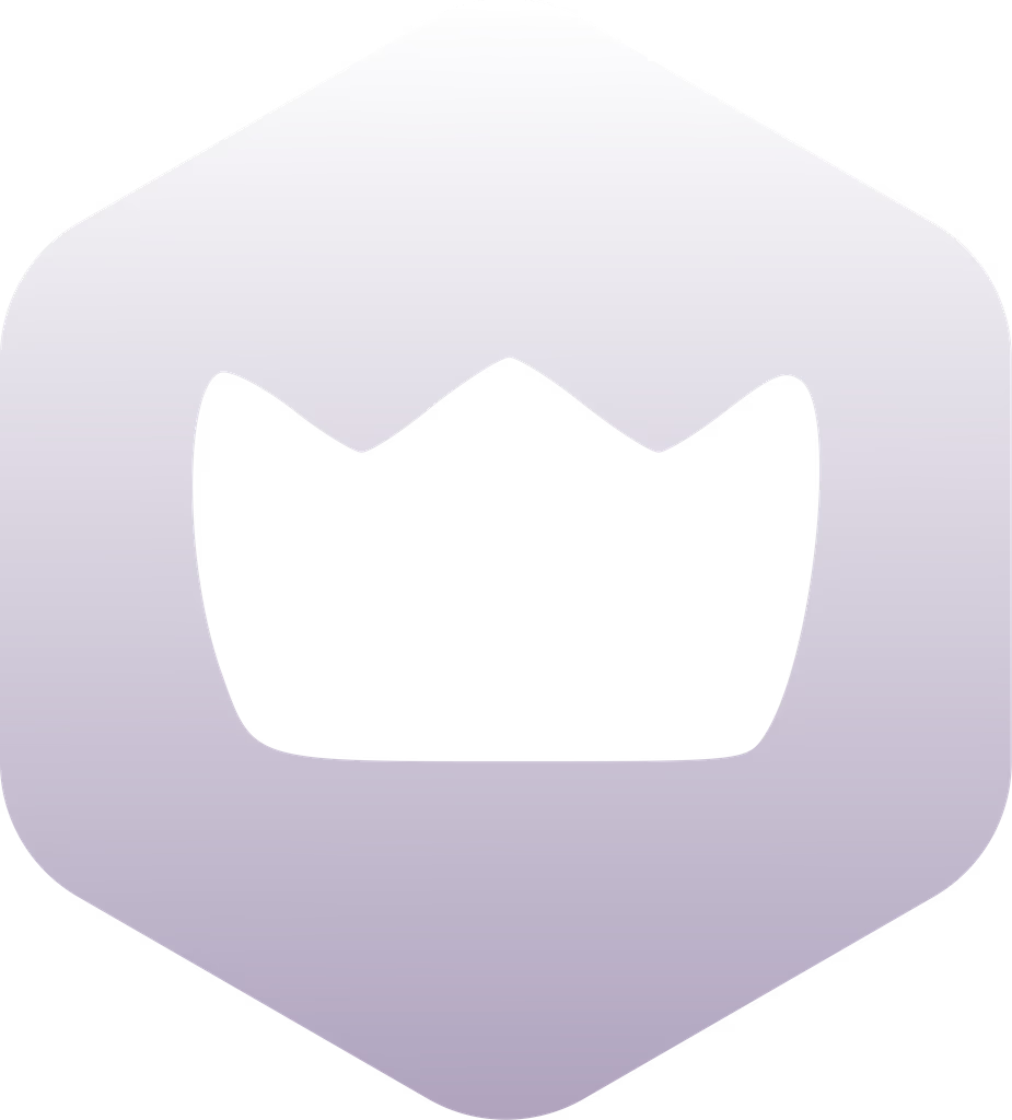 Overcomer-App icon