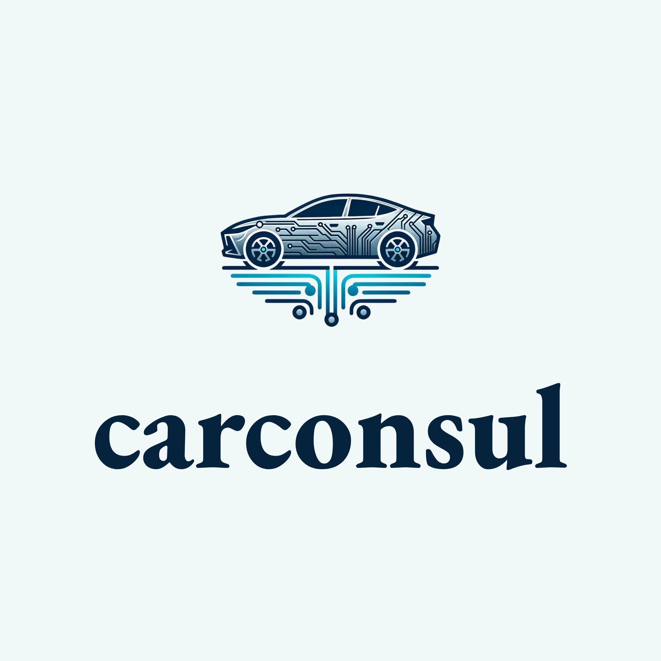 CarConsul preview