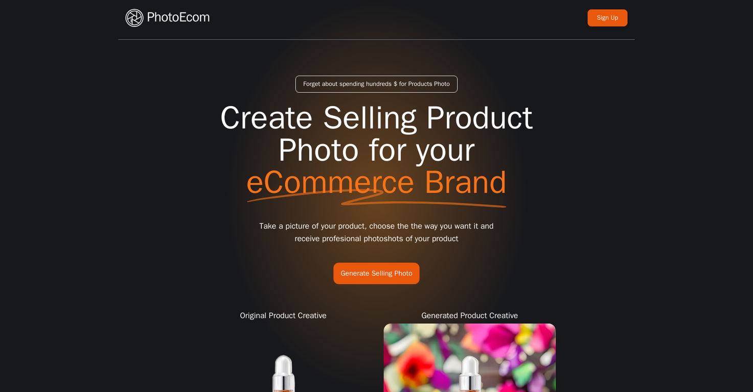 PhotoEcom preview