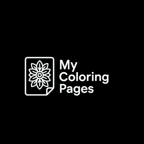 My Coloring Pages icon