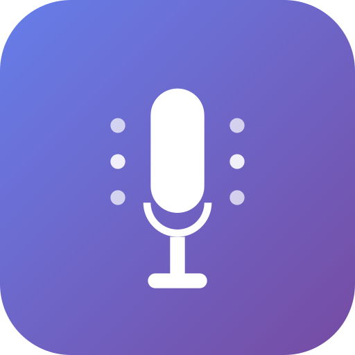 AI Podcast Generator - Create Podcasts with AI icon