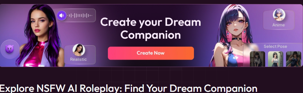 Dream Companion preview