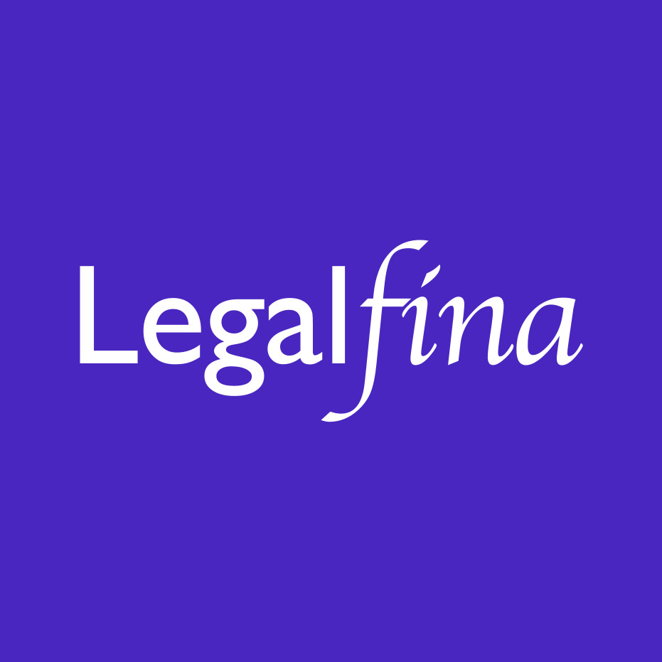 Legalfina Inc preview