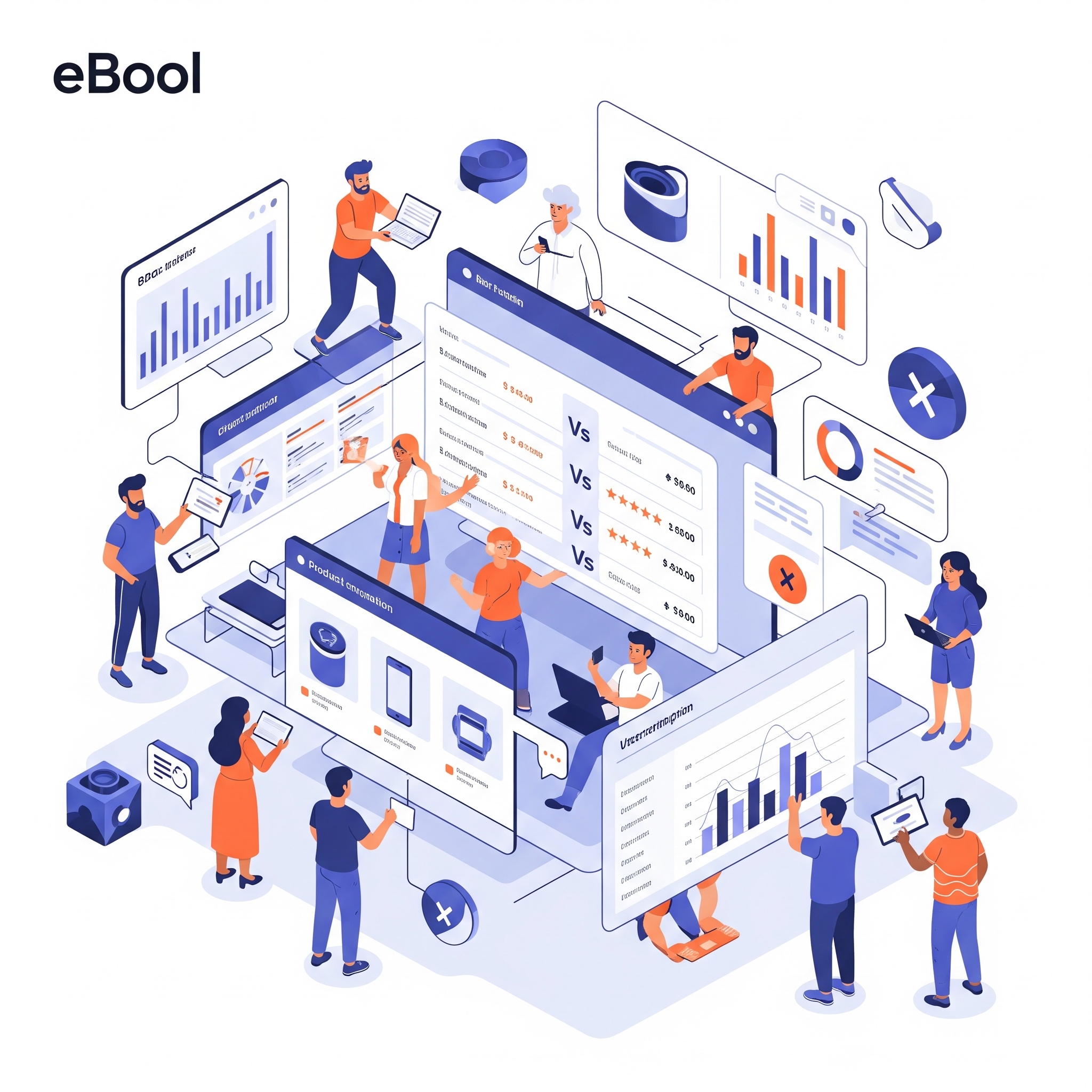 eBool preview